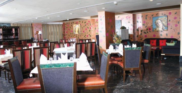 Hotel Gis Select Banjara Hill Hyderabad Exterior foto