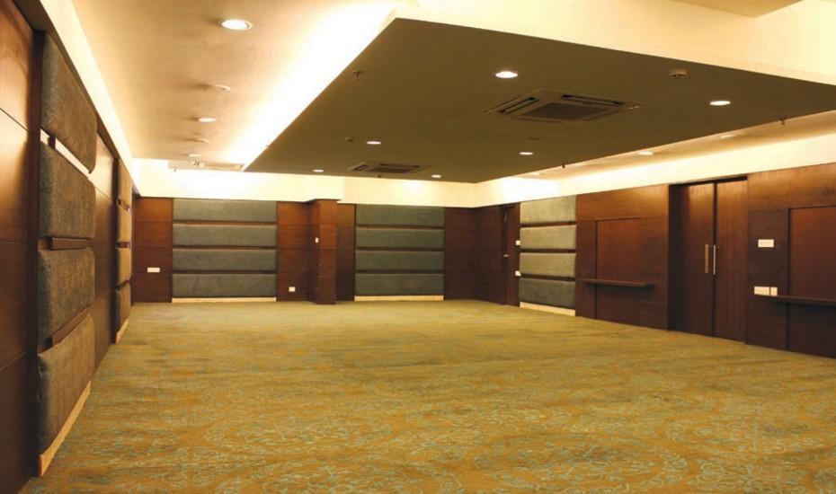 Hotel Gis Select Banjara Hill Hyderabad Exterior foto